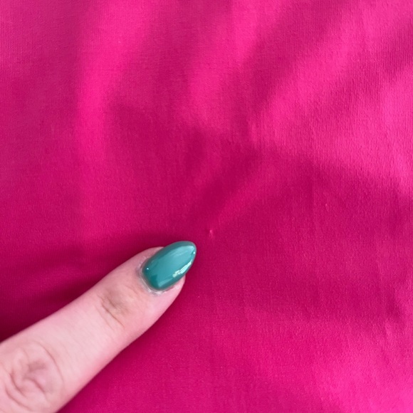 NWOT (with flaws) Faith connnexion dress - Picture 5 of 6